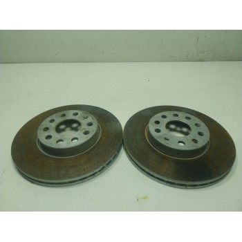 DISCO FRENO DELANTERO 5Q0615301H 