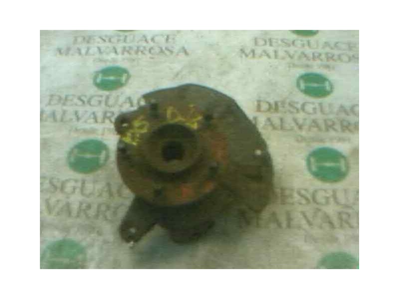 Recambio de mangueta delantera izquierda para mazda mx-5 (na) 1.6 16v cat referencia OEM IAM   