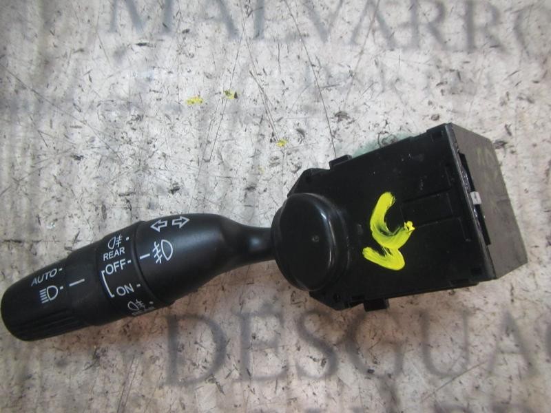 Recambio de mando luces para honda civic berlina 5 (fk) 1.8 vtec cat referencia OEM IAM   