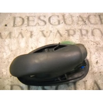 MANETA INTERIOR DELANTERA DERECHA 735382279 