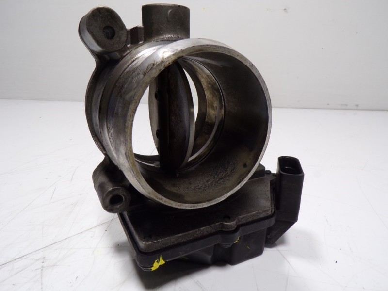 Recambio de caja mariposa para volkswagen touareg (7l6) 3.0 v6 tdi dpf referencia OEM IAM 059145950R A2C53364212 A2C53364212