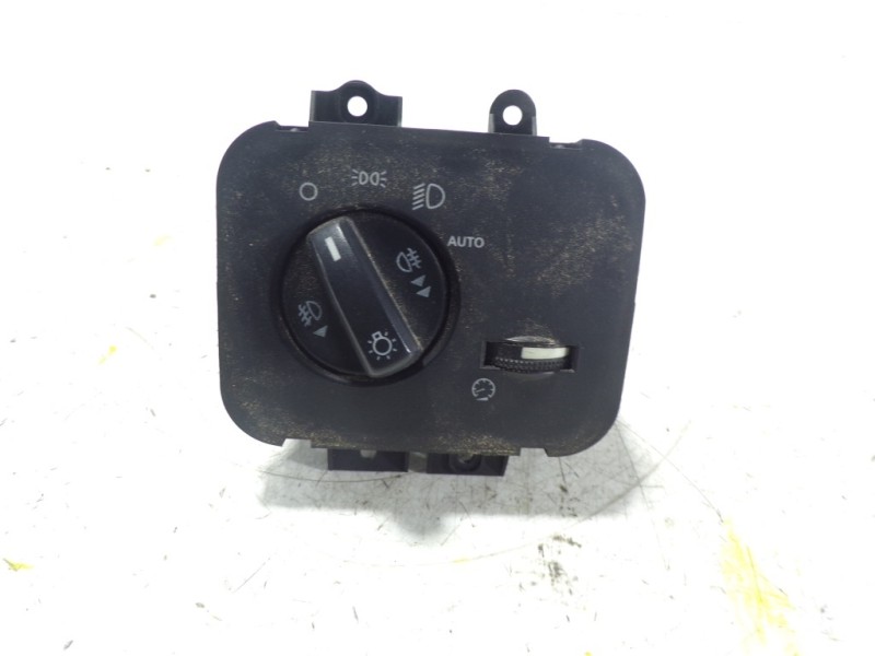 Recambio de mando luces para land rover range rover sport v6 td hse referencia OEM IAM YUD501200PVJ YUD501220PVJ 