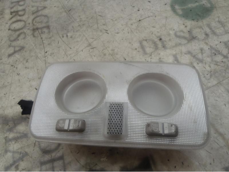 Recambio de piloto interior para fiat bravo (198) 1.9 dynamic multijet referencia OEM IAM 735547006  