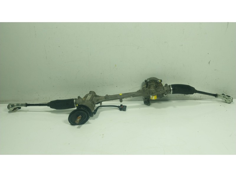 Recambio de cremallera direccion para seat leon sportstourer (kl8) xcellence referencia OEM IAM 5WB423051AT 5WB423051AT 