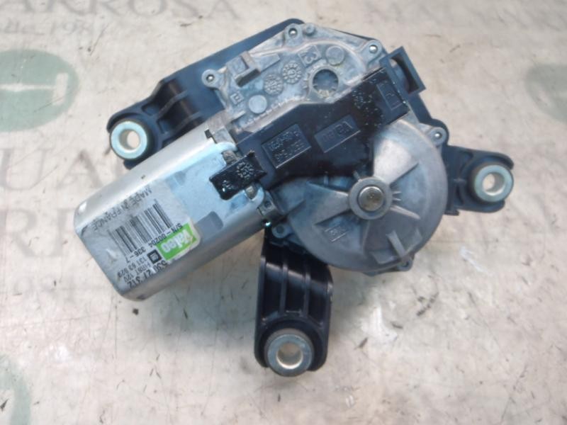 Recambio de motor limpia trasero para opel corsa d enjoy referencia OEM IAM   