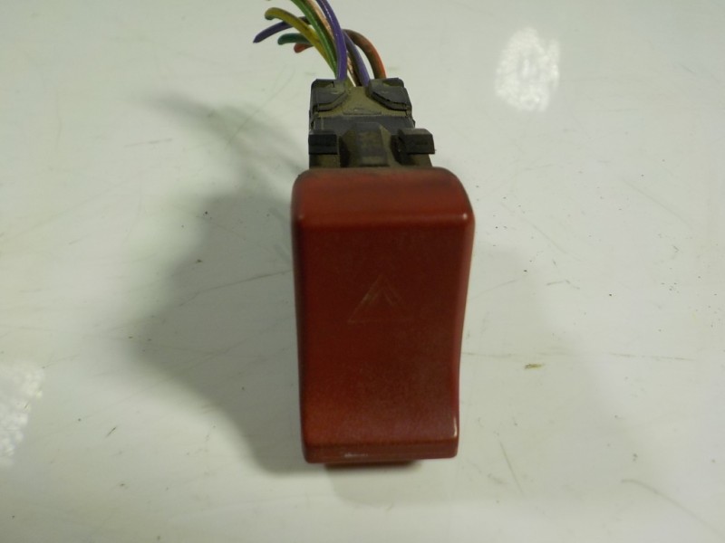 Recambio de warning para renault rapid/express (f40) 1.6 diesel referencia OEM IAM   