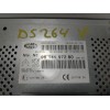 Recambio de sistema navegacion gps para peugeot 208 i (ca_, cc_) 1.2 vti 82 referencia OEM IAM 1613697880 9814197280 