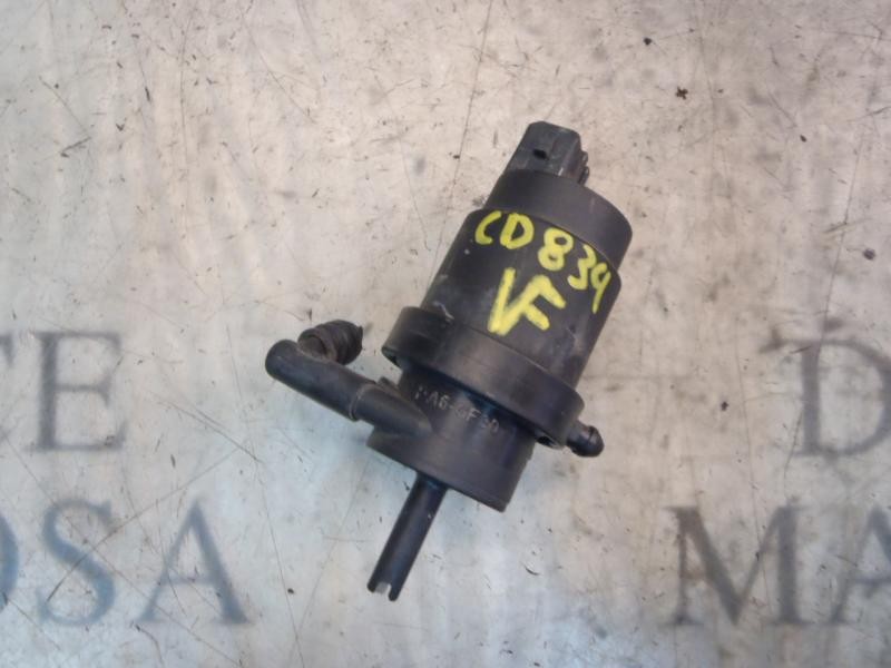 Recambio de bomba limpia para opel astra twin top enjoy referencia OEM IAM   