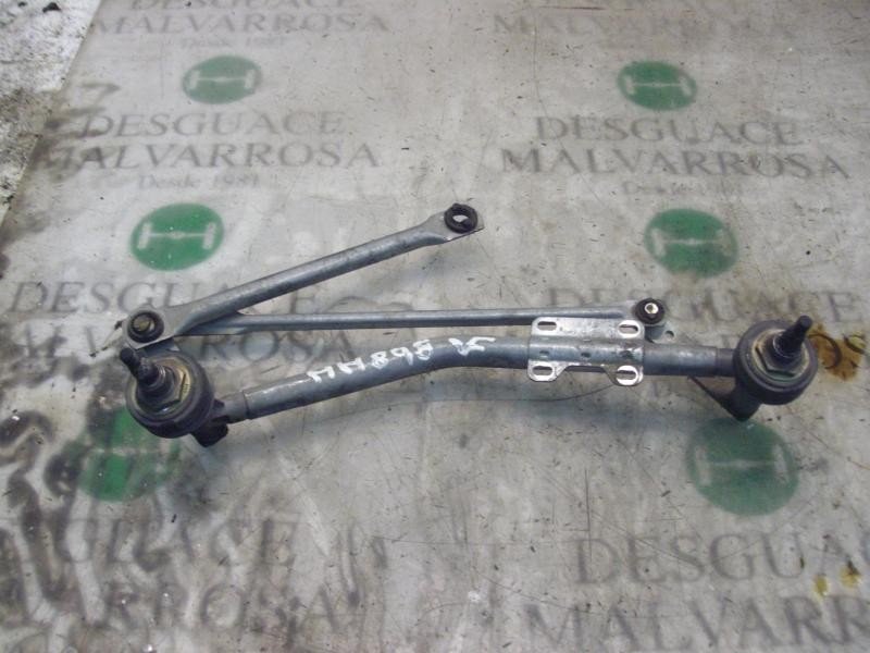 Recambio de articulacion limpia delantero para ford fiesta (cbk) ghia referencia OEM IAM   