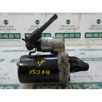 MOTOR ARRANQUE 361002B100 