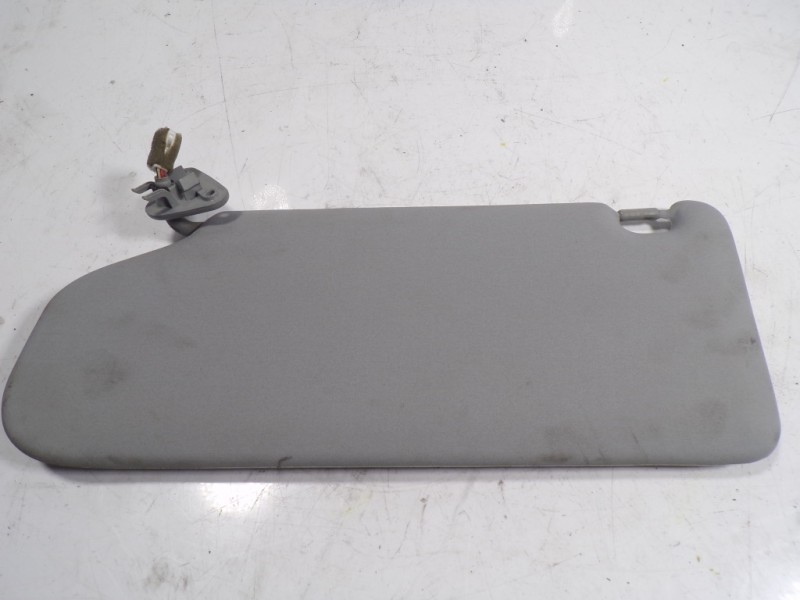 Recambio de parasol derecho para mitsubishi outlander (cw0) 2.2 di-d cat referencia OEM IAM 7620A624HA  