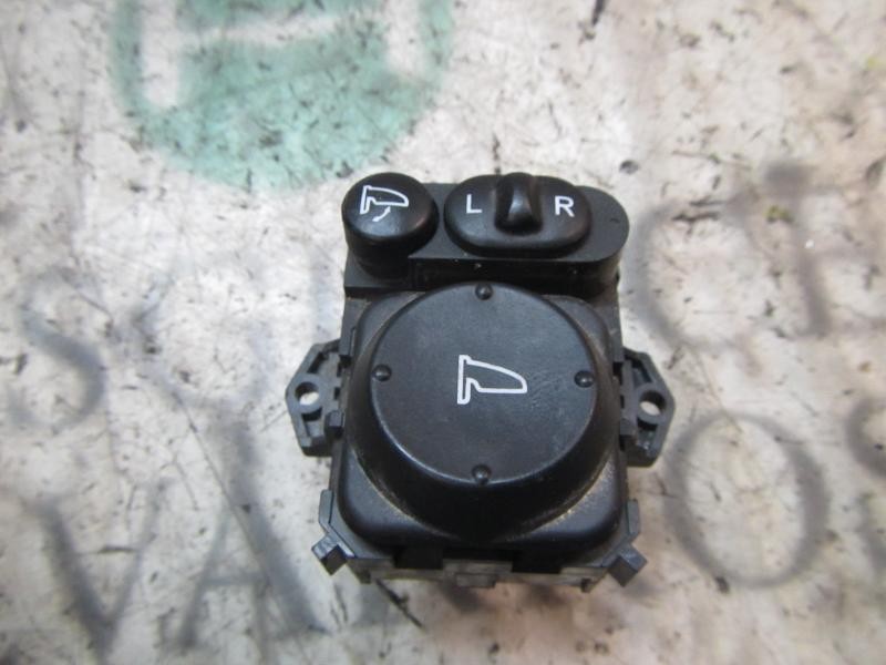 Recambio de mando retrovisor para honda civic berlina 5 (fk) 1.8 vtec cat referencia OEM IAM   