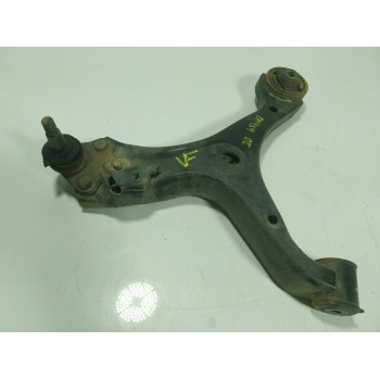 BRAZO SUSPENSION INFERIOR DELANTERO IZQUIERDO 51360TV1G01 