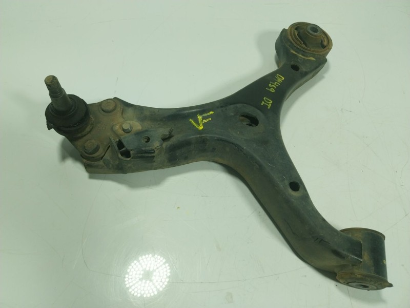Recambio de brazo suspension inferior delantero izquierdo para honda civic (fk) 1.6 dtec cat referencia OEM IAM 51360TV1G01  