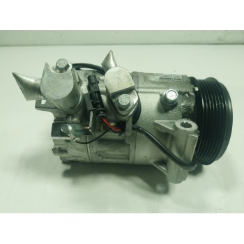 COMPRESOR AIRE ACONDICIONADO LR140033 MK7219D629 