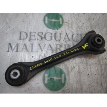 BRAZO SUSPENSION SUPERIOR TRASERO DERECHO A2103503306 