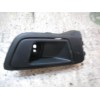 Recambio de maneta interior trasera izquierda para ford fiesta (cb1) titanium referencia OEM IAM 1579293  