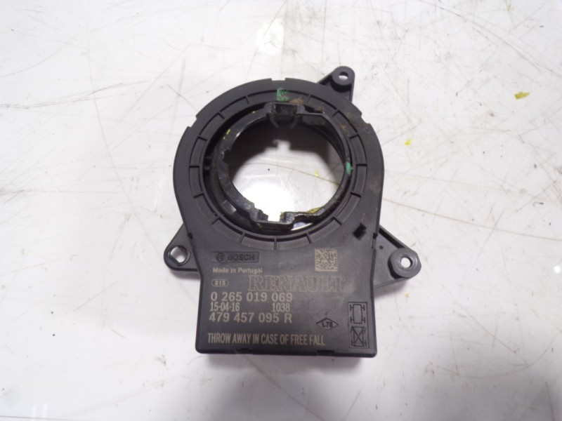 Recambio de modulo electronico para dacia sandero 1.2 16v cat referencia OEM IAM 479457095R 479457095R 0265019069