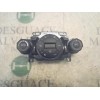 Recambio de mando climatizador para ford fiesta (cb1) 1.6 16v ti-vct cat referencia OEM IAM   