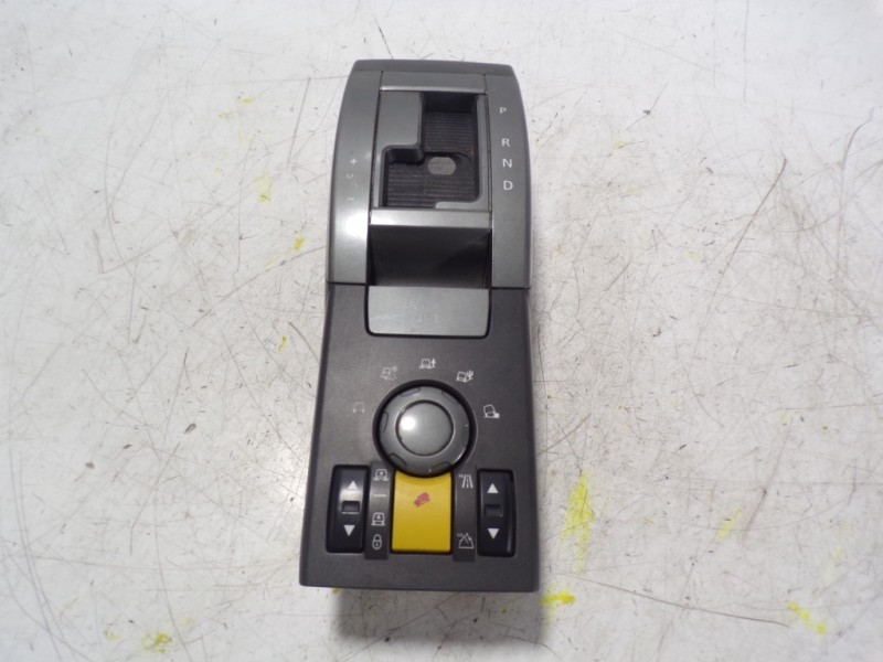 Recambio de mando multifuncion para land rover range rover sport v6 td hse referencia OEM IAM YUD501410WVH YUD501410WVH 