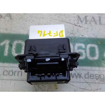 RESISTENCIA CALEFACCION 7701209850 245R1851PBRQ T1017845R