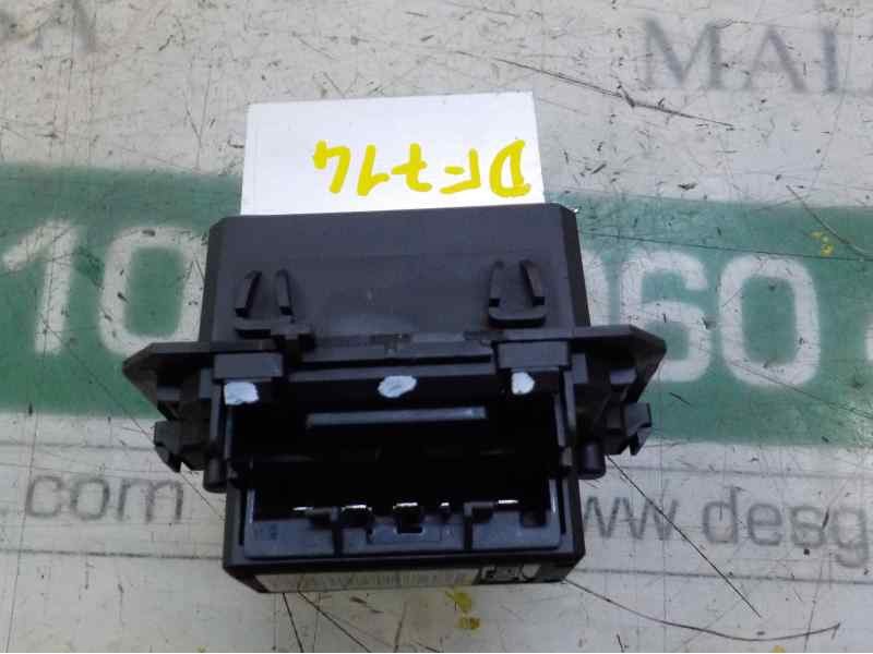 Recambio de resistencia calefaccion para renault clio iv 1.5 dci diesel fap energy referencia OEM IAM 7701209850 245R1851PBRQ T1