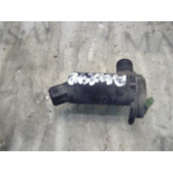 BOMBA LIMPIA 