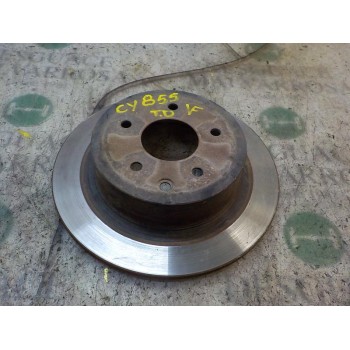 DISCO FRENO TRASERO 43206JD00A 