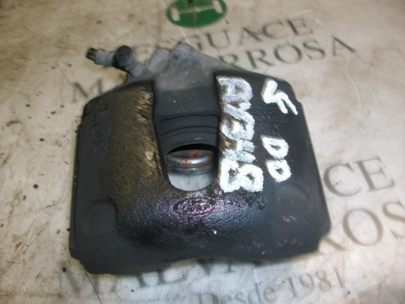 Recambio de pinza freno delantera derecha para ford tourneo connect (tc7) kombi corta referencia OEM IAM   