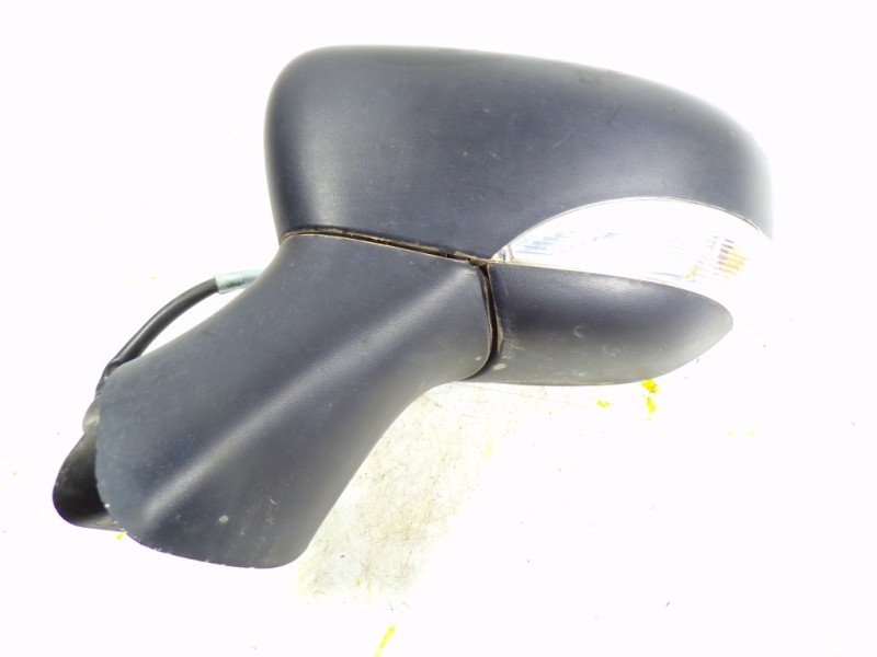 Recambio de espejo izquierdo para renault clio iv 1.5 dci diesel fap referencia OEM IAM   