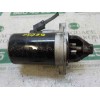 Recambio de motor arranque para kia soul diva referencia OEM IAM 361002B100  