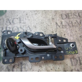 MANETA INTERIOR DELANTERA DERECHA 