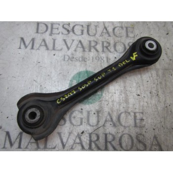 BRAZO SUSPENSION SUPERIOR TRASERO IZQUIERDO A2103503306 