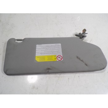 PARASOL IZQUIERDO 7620A631HA 