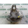 Recambio de mangueta delantera izquierda para bmw serie 1 berlina (e81/e87) 2.0 turbodiesel cat referencia OEM IAM 31216793923  