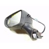 Recambio de espejo izquierdo para renault clio iv 1.5 dci diesel fap referencia OEM IAM   