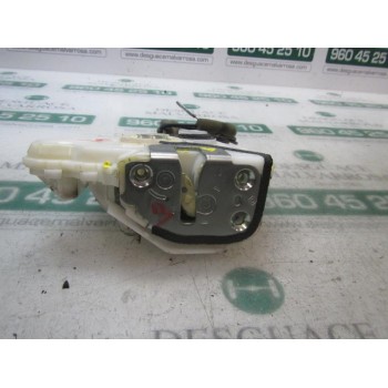 CERRADURA PUERTA DELANTERA DERECHA 72110SMGG04 72111SMGG0RHFR 
