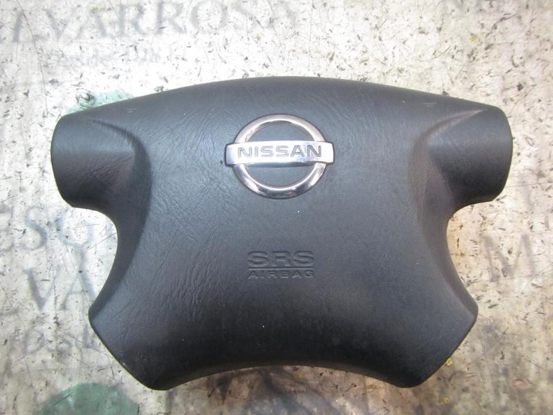 Recambio de airbag delantero izquierdo para nissan x-trail (t30) comfort referencia OEM IAM K851M8H700  