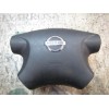 Recambio de airbag delantero izquierdo para nissan x-trail (t30) comfort referencia OEM IAM K851M8H700  