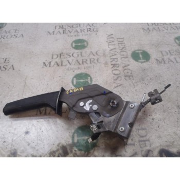 PALANCA FRENO DE MANO 735450556 