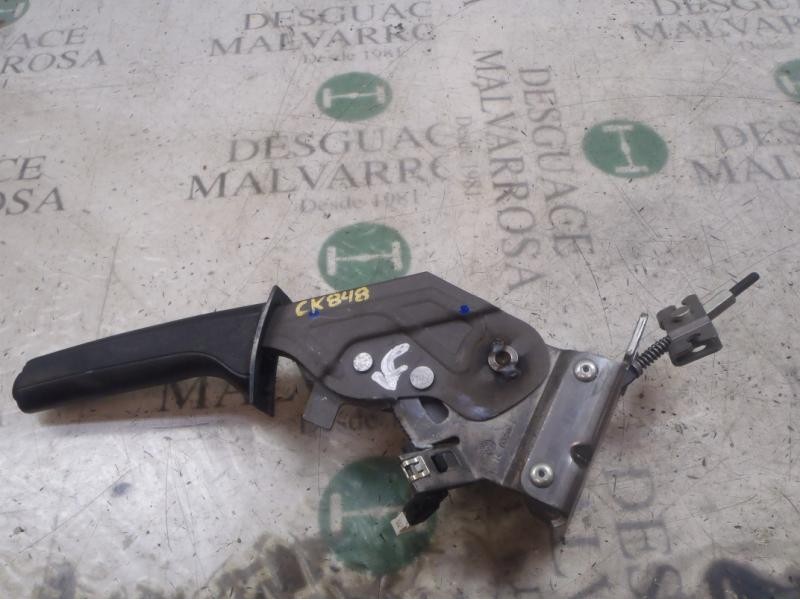 Recambio de palanca freno de mano para fiat bravo (198) 1.9 dynamic multijet referencia OEM IAM 735450556  