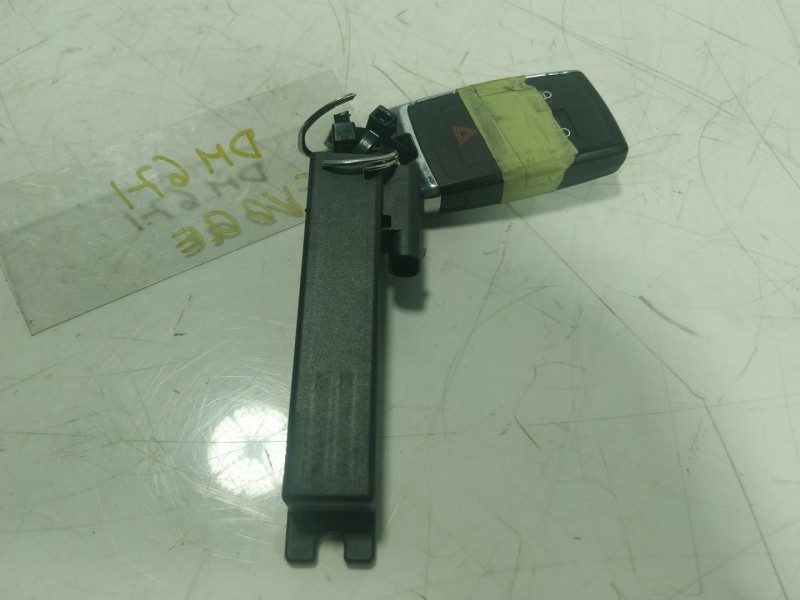 Recambio de conmutador de arranque para land rover range rover evoque referencia OEM IAM LR099137 JPLA15K603AB LR116871