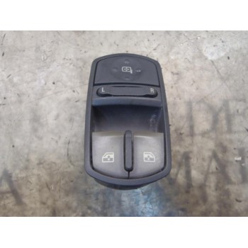 MANDO ELEVALUNAS DELANTERO IZQUIERDO 