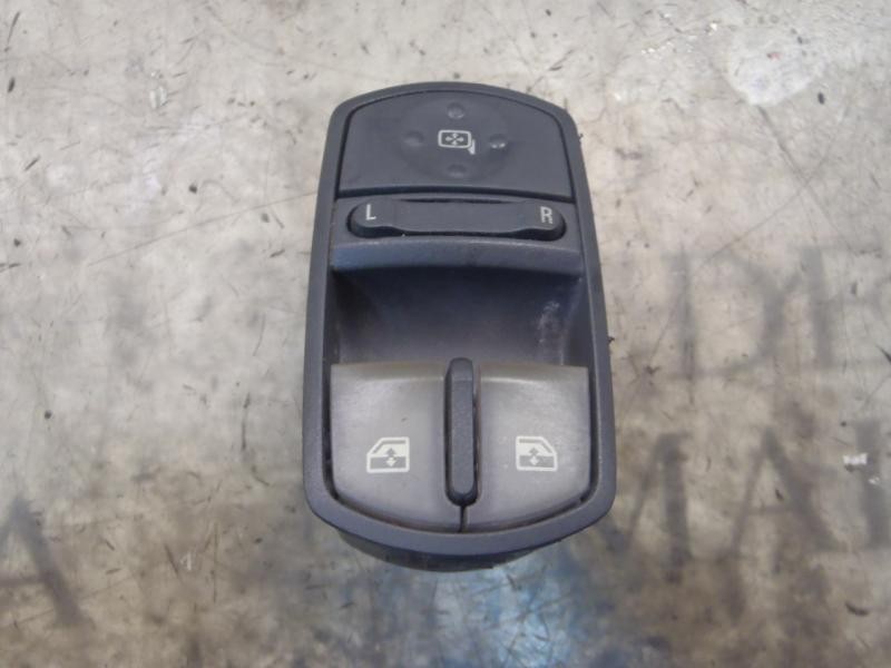 Recambio de mando elevalunas delantero izquierdo para opel corsa d enjoy referencia OEM IAM   