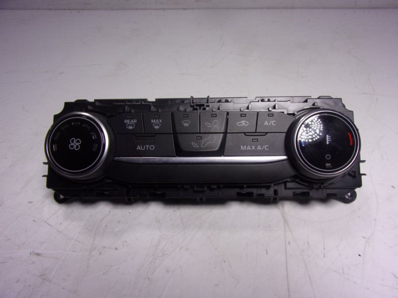 Recambio de mando climatizador para ford ecosport (cr6) 1.0 ecoboost cat referencia OEM IAM 2638321 MN1T18C612AB 