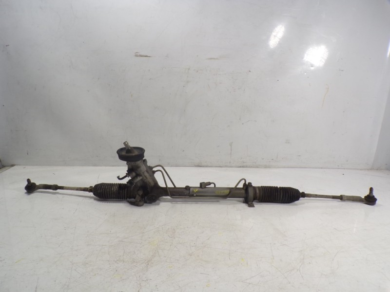 Recambio de cremallera direccion para audi a1 (8x) 1.6 tdi referencia OEM IAM 6R1423055M 6R1423055K 