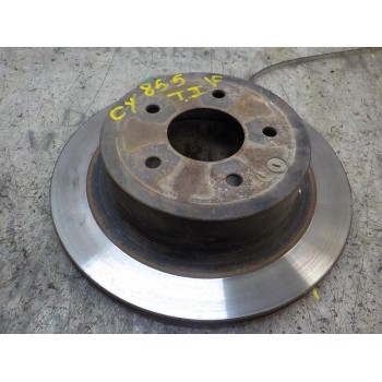 DISCO FRENO TRASERO 43206JD00A 