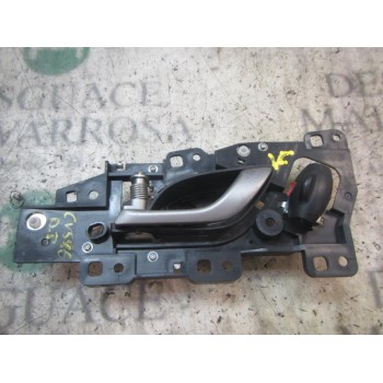 MANETA INTERIOR DELANTERA IZQUIERDA 