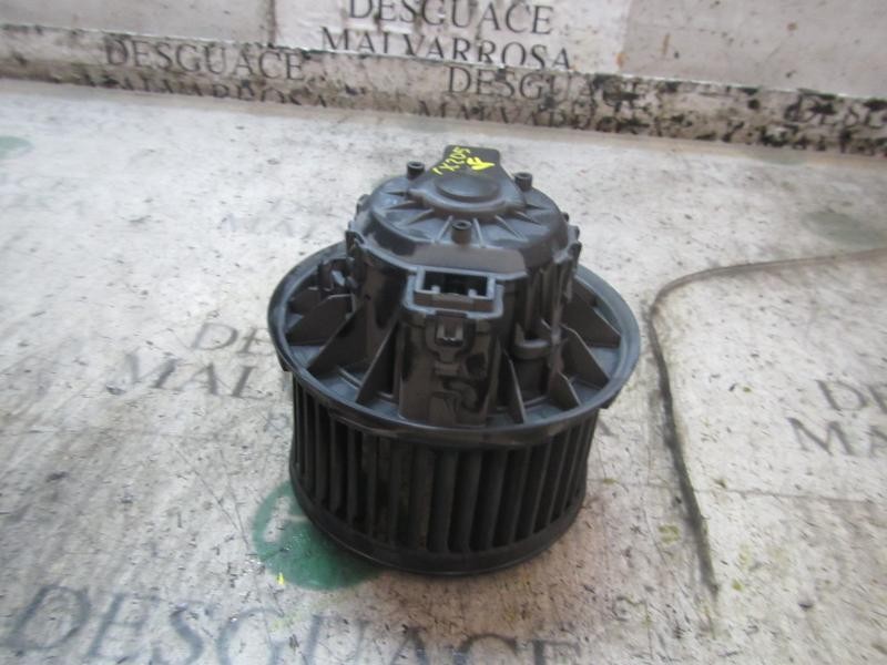 Recambio de motor calefaccion para ford fiesta (cb1) titanium referencia OEM IAM 1790329 0130115551 0130115551