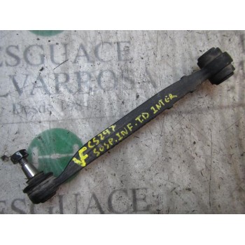 BRAZO SUSPENSION INFERIOR TRASERO DERECHO A2033500753 